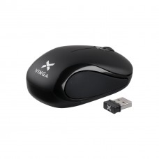 Мишка Vinga MSW-907 black - Фото