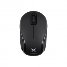 Мишка Vinga MSW-907 black - Фото