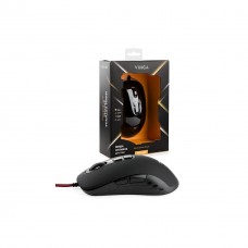 Мишка Vinga MSG-868 Silent black - Фото