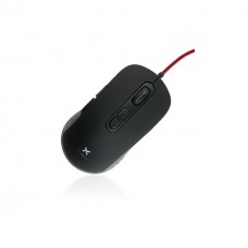 Мишка Vinga MSG-868 Silent black - Фото