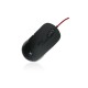Мишка Vinga MSG-868 Silent black