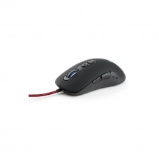 Мишка Vinga MSG-868 Silent black - Фото