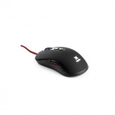 Мишка Vinga MSG-868 Silent black - Фото