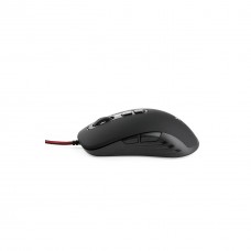Мишка Vinga MSG-868 Silent black - Фото