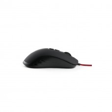 Мишка Vinga MSG-868 Silent black - Фото