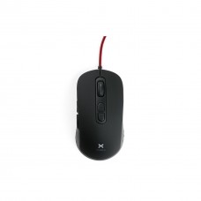 Мишка Vinga MSG-868 Silent black - Фото