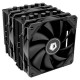 Кулер для процесора ID-Cooling SE-207-XT Advanced Black Кулер для процесора ID-Cooling SE-207-XT Advanced Black