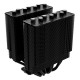 Кулер для процесора ID-Cooling SE-207-XT Advanced Black Кулер для процесора ID-Cooling SE-207-XT Advanced Black