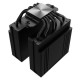 Кулер для процесора ID-Cooling SE-207-XT Advanced Black Кулер для процесора ID-Cooling SE-207-XT Advanced Black