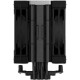 Кулер для процессора Deepcool AK400 Zero Dark Plus (R-AK400-BKNNMD-G-1) Кулер для процессора Deepcool AK400 Zero Dark Plus (R-AK400-BKNNMD-G-1)