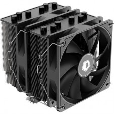 Кулер для процессора ID-Cooling SE-206-XT Black