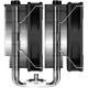 Кулер для процессора ID-Cooling SE-206-XT Black Кулер для процессора ID-Cooling SE-206-XT Black