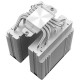 Кулер для процессора ID-Cooling SE-206-XT Black Кулер для процессора ID-Cooling SE-206-XT Black