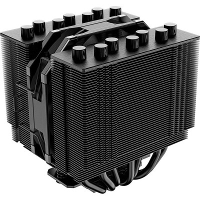 Кулер для процесора ID-Cooling SE-207-XT SLIM