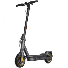 Электросамокат Segway Ninebot MAX G2 E, чорний (AA.05.15.01.0003) - Фото