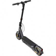 Электросамокат Segway Ninebot MAX G2 E, чорний (AA.05.15.01.0003) - Фото