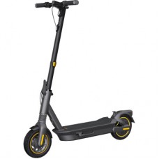 Электросамокат Segway Ninebot MAX G2 E, чорний (AA.05.15.01.0003) - Фото