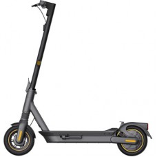 Электросамокат Segway Ninebot MAX G2 E, чорний (AA.05.15.01.0003) - Фото