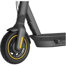 Электросамокат Segway Ninebot MAX G2 E, чорний (AA.05.15.01.0003) - Фото
