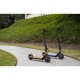 Электросамокат Segway Ninebot дитячий C2, помаранчевий (AA.10.04.01.0013)