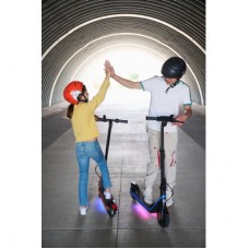 Электросамокат Segway Ninebot дитячий C2, помаранчевий (AA.10.04.01.0013) - Фото