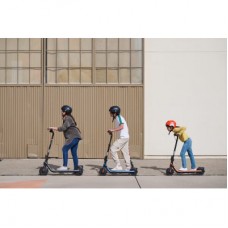 Электросамокат Segway Ninebot дитячий C2, помаранчевий (AA.10.04.01.0013) - Фото