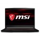 Ігровий Ноутбук MSI Thin GF63 (GF63 12UCX-494XPL) i5/16/512/RTX 2050
