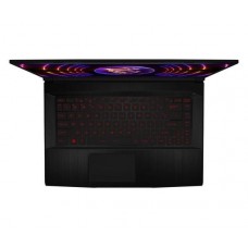 Ігровий Ноутбук MSI Thin GF63 (GF63 12UCX-494XPL) i5/16/512/RTX 2050 - Фото