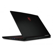 Ігровий Ноутбук MSI Thin GF63 (GF63 12UCX-494XPL) i5/16/512/RTX 2050 - Фото