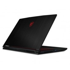 Ігровий Ноутбук MSI Thin GF63 (GF63 12UCX-494XPL) i5/16/512/RTX 2050 - Фото