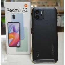 Смартфон Xiaomi Redmi A2 2/32Gb Black Ксіоміредмі а2 - Фото