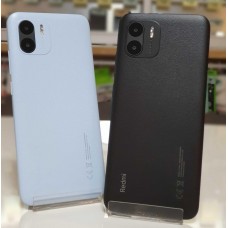 Смартфон Xiaomi Redmi A2 2/32Gb Black Ксіоміредмі а2 - Фото
