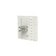 Точка доступа Wi-Fi Mikrotik QRT 5 (RB911G-5HPnD-QRT)