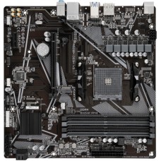 Материнська плата GIGABYTE A520M DS3H V2 - Фото