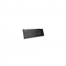 Клавиатура REAL-EL 7085 Comfort Black