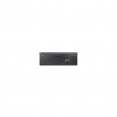 Клавіатура REAL-EL 7085 Comfort Black - Фото