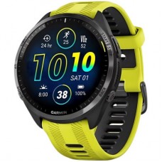Смарт-часы Garmin Forerunner 965, Amp Yellow, GPS (010-02809-12) Смарт-часы Garmin Forerunner 965, Amp Yellow, GPS (010-02809-12)