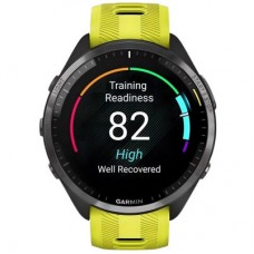 Смарт-годинник Garmin Forerunner 965, Amp Yellow, GPS (010-02809-12) Смарт-годинник Garmin Forerunner 965, Amp Yellow, GPS (010-02809-12) - Фото