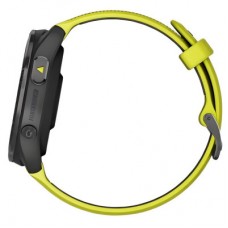 Смарт-годинник Garmin Forerunner 965, Amp Yellow, GPS (010-02809-12) Смарт-годинник Garmin Forerunner 965, Amp Yellow, GPS (010-02809-12) - Фото