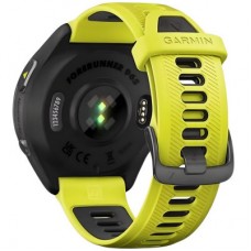Смарт-годинник Garmin Forerunner 965, Amp Yellow, GPS (010-02809-12) Смарт-годинник Garmin Forerunner 965, Amp Yellow, GPS (010-02809-12) - Фото