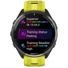 Смарт-годинник Garmin Forerunner 965, Amp Yellow, GPS (010-02809-12) Смарт-годинник Garmin Forerunner 965, Amp Yellow, GPS (010-02809-12) - Фото
