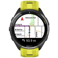 Смарт-годинник Garmin Forerunner 965, Amp Yellow, GPS (010-02809-12) Смарт-годинник Garmin Forerunner 965, Amp Yellow, GPS (010-02809-12) - Фото