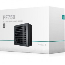 Блок живлення Deepcool 750W (PF750) - Фото