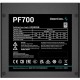 Блок питания Deepcool 700W PF700 (R-PF700D-HA0B-EU)