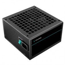 Блок живлення Deepcool 650W PF650 (R-PF650D-HA0B-EU) - Фото
