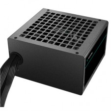 Блок живлення Deepcool 650W PF650 (R-PF650D-HA0B-EU) - Фото