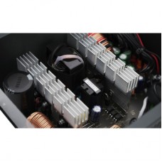 Блок живлення Deepcool 650W PF650 (R-PF650D-HA0B-EU) - Фото