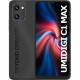 Телефон Umidigi C1 Max 6/128Gb Starry Black