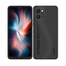 Телефон Umidigi C1 Max 6/128Gb Starry Black - Фото