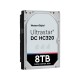 Жесткий диск 3.5" 8TB Western Digital (0B36404 / HUS728T8TALE6L4)